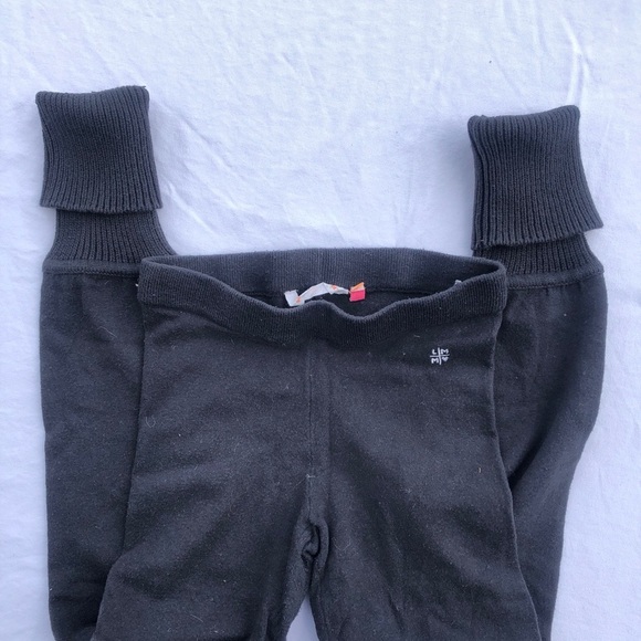 LITTLE MISSMATCHED LEGGINGS SIZE SMALL - Picture 2 of 4